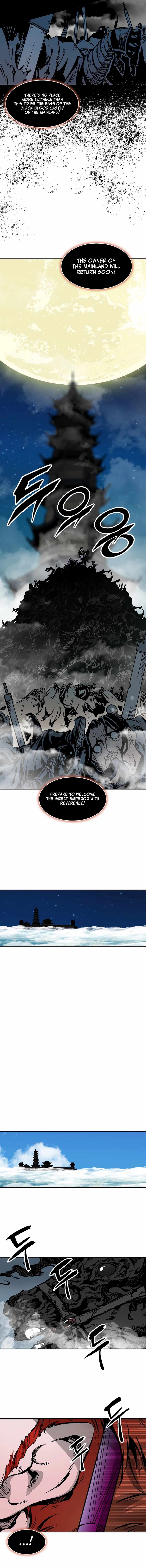 Memoir Of The King Of War Chapter 210 4